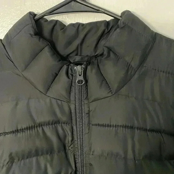Jjill puffer dow knee length jacket - Picture 6 of 8
